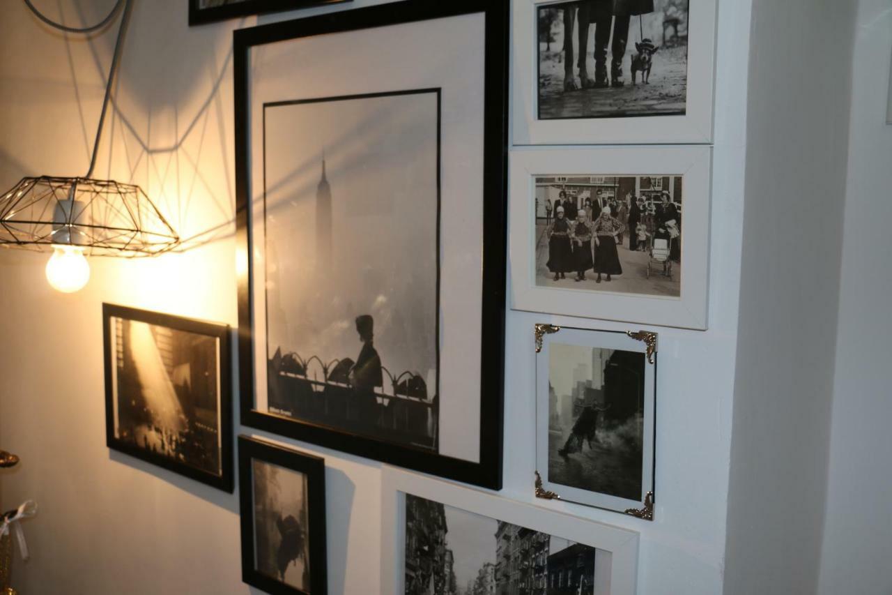 Officina Di Tobia Appartement Turijn Buitenkant foto